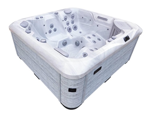 AquaSolus Whirlpool Harmony