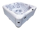 AquaSolus Whirlpool Harmony