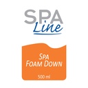 SpaLine Spa Schaumentferner (+Sprayer)