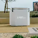 Kältebecken CUBE