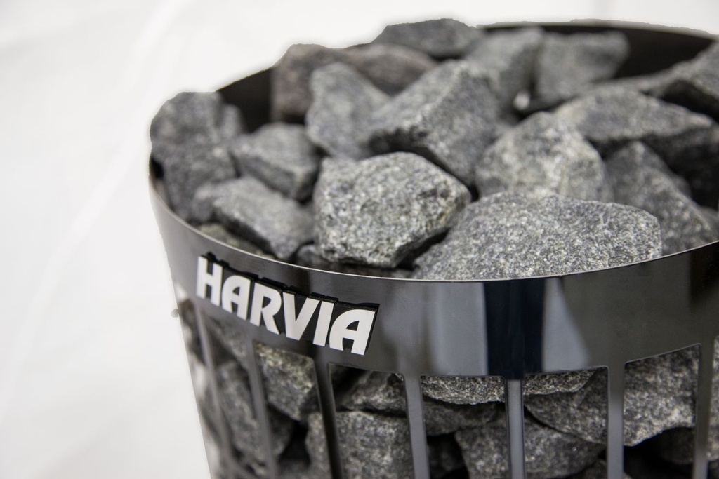 Harvia Saunaofen Cilindro PC90