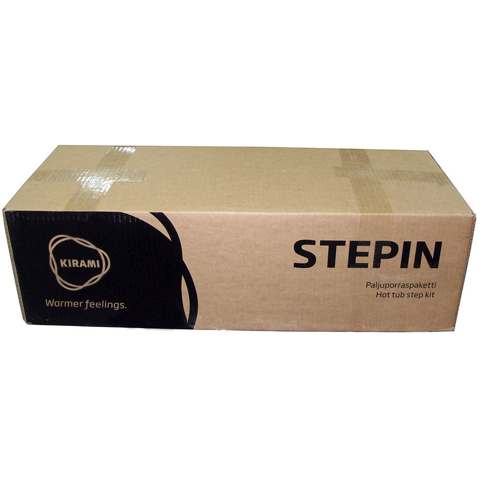 Einstieg Stepin
