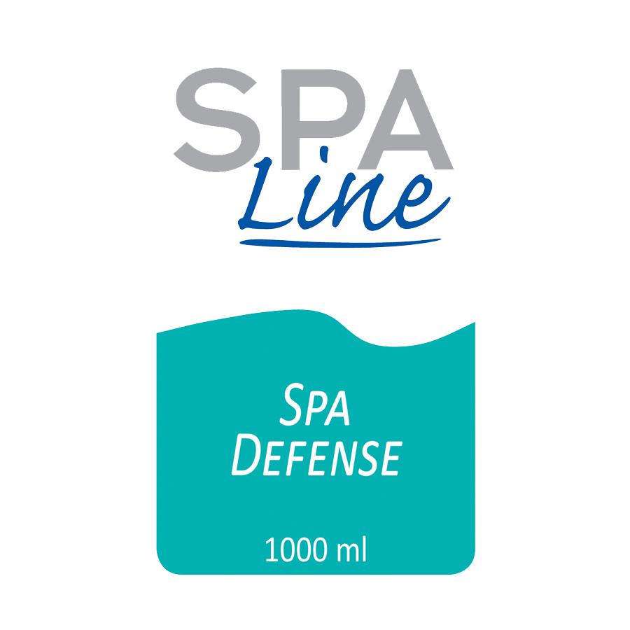 SpaLine Spa Kalklöser