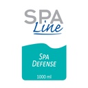 SpaLine Spa Kalklöser