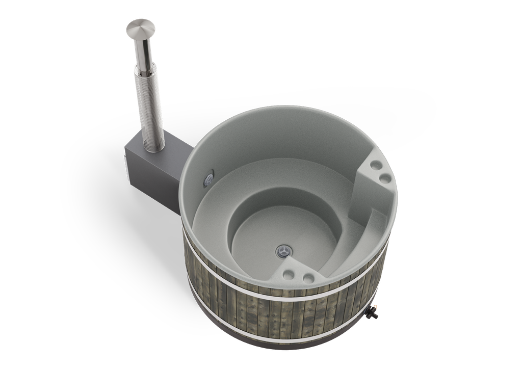 Hot tub Set "Family"
