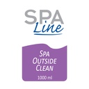 SpaLine Spa Kunststoffreiniger
