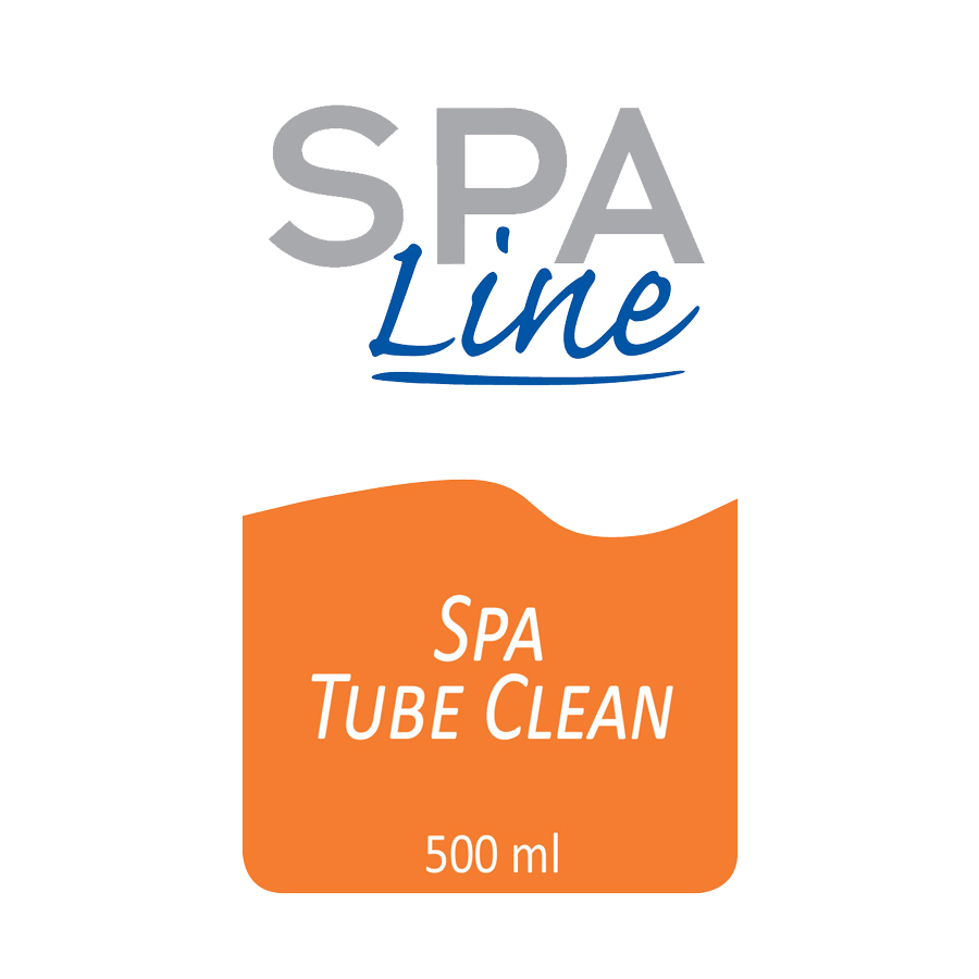 SpaLine Spa Rohrreiniger