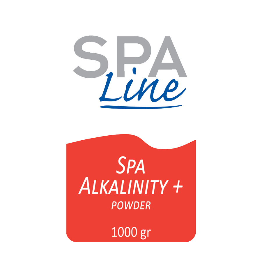 SpaLine Spa Alkalinitätsheber