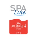 SpaLine Spa pH Minus Pulver