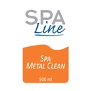 SpaLine Spa Metallreiniger