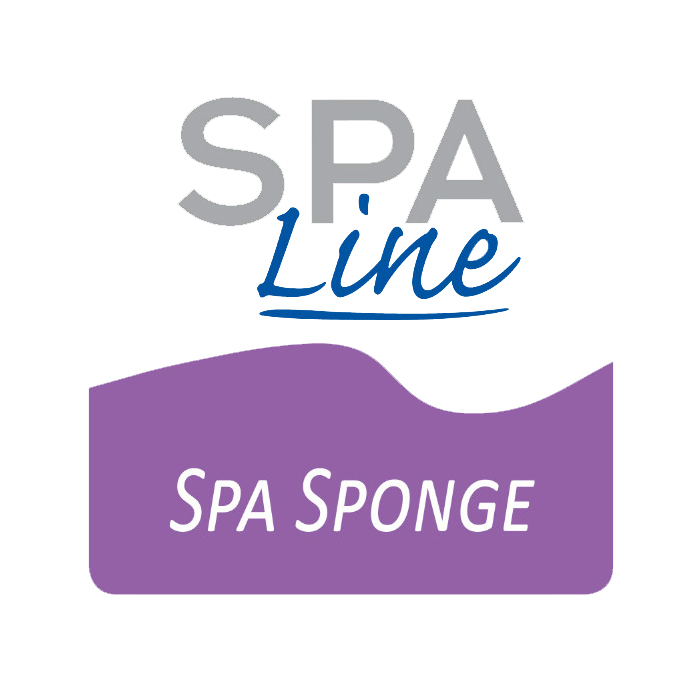 SpaLine Spa Wunderschwamm