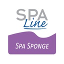SpaLine Spa Wunderschwamm