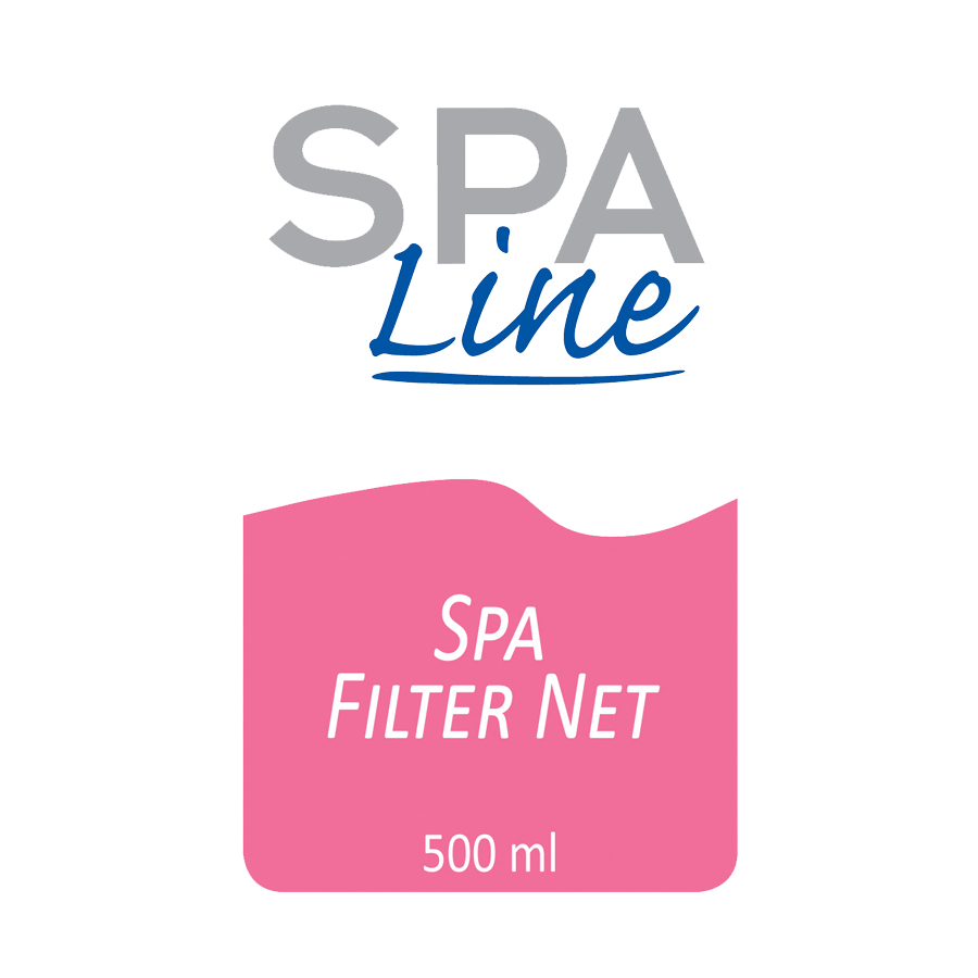 SpaLine SPA Filterreinigungsspray