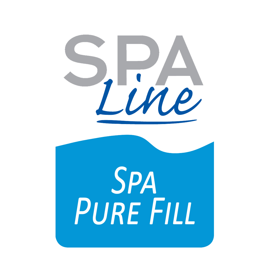 SpaLine Vorfilter SC795