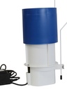 Kartuschenfilter Skimmer Deluxe