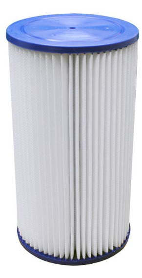 Kartuschenfilter Skimmer Deluxe