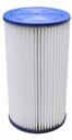 Kartuschenfilter Skimmer Deluxe