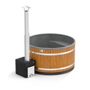 Hot Tub Family L Set "Turku"