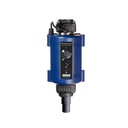 Kirami 3 kW Heizung Nano Incoloy