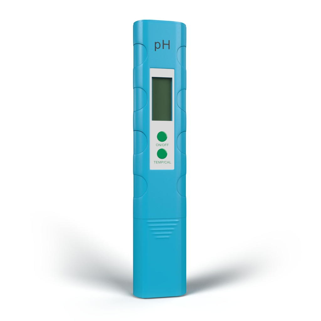 SpaBalancer pH-Tester