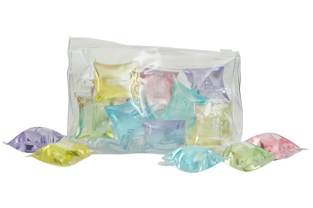 Aromatherapie Wasserduft Hydrotherapies (Duftpolster)
