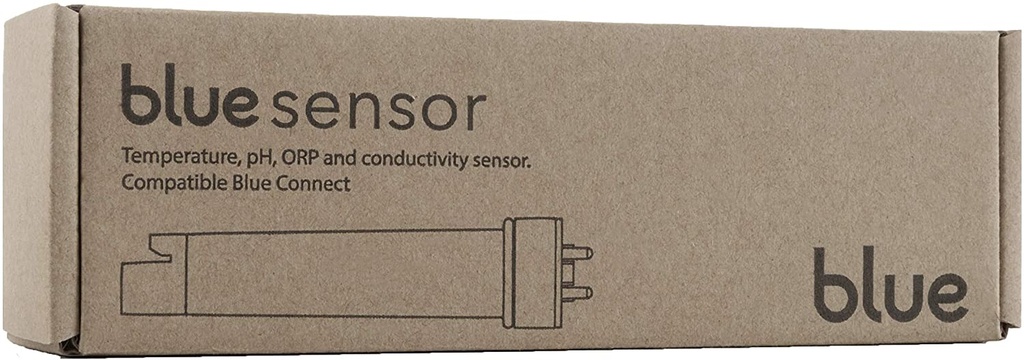 Sensor 3-1 zu Blue Connect Go