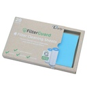 FilterGuard - Filterreinigungsblätter