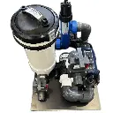 Filteranlage Taurus