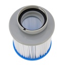 Ersatz Filter Darlly SC802