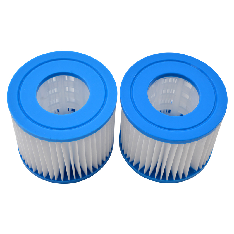 Ersatz Filter Darlly SC828