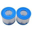 Ersatz Filter Darlly SC828
