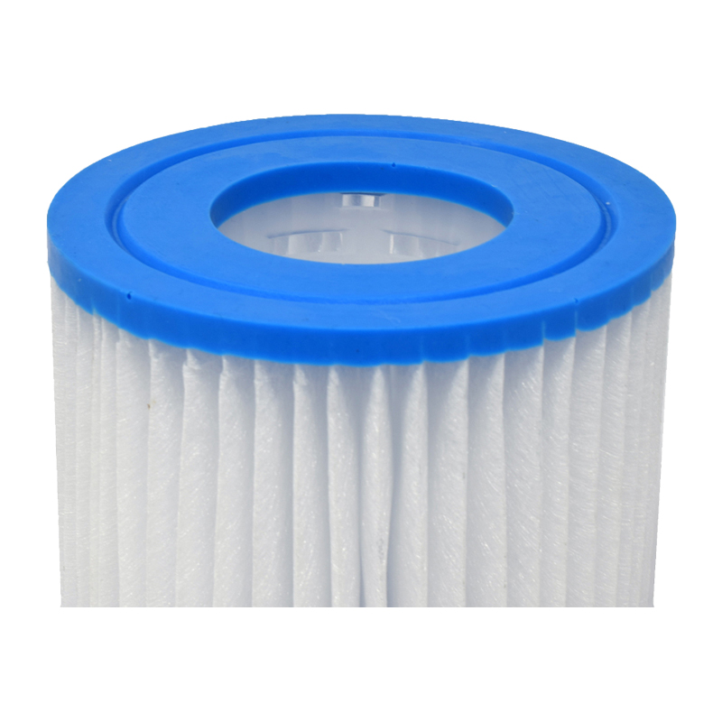 Ersatz Filter Darlly SC828