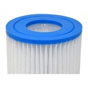 Ersatz Filter Darlly SC828