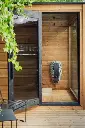 Kirami FinVision Sauna M Nordic Dawn