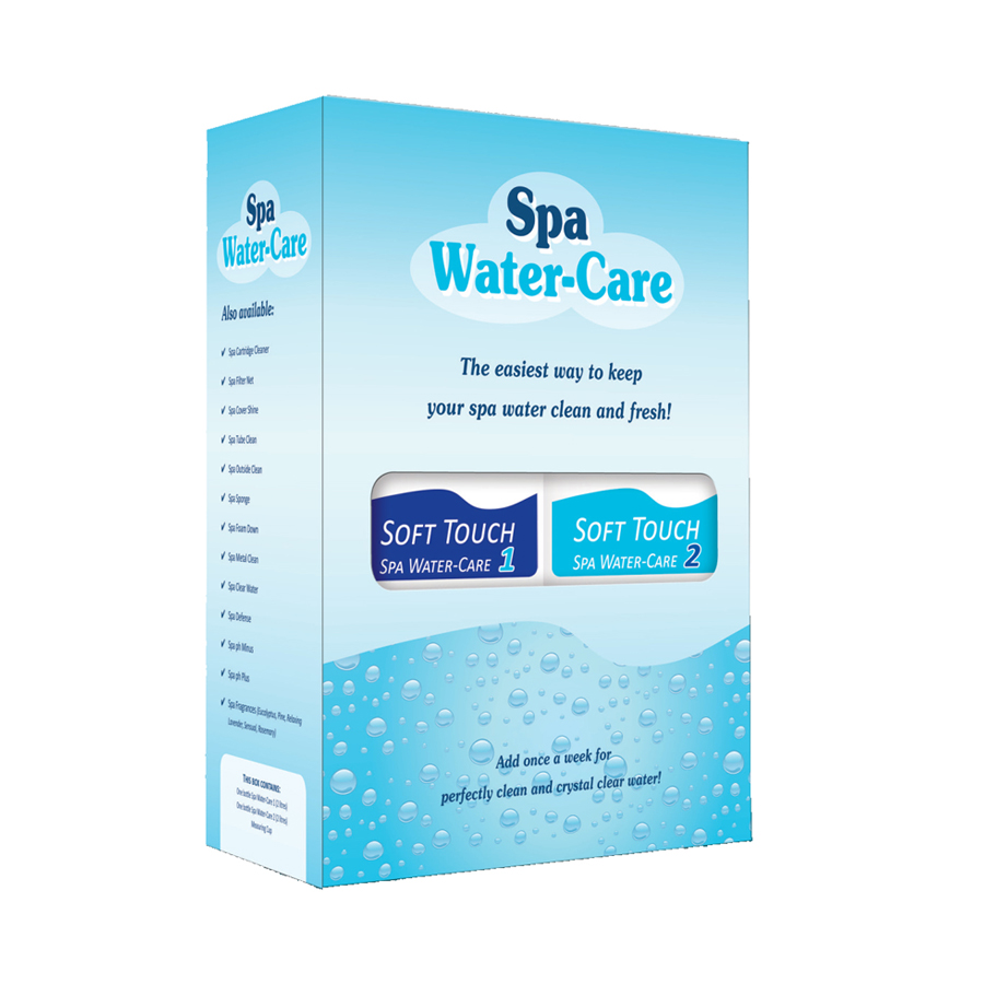 SpaLine Soft Touch