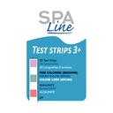 SpaLine Teststreifen 3+