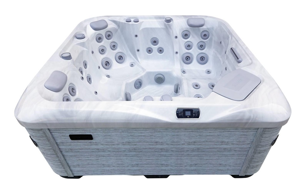 AquaSolus Whirlpool Harmony
