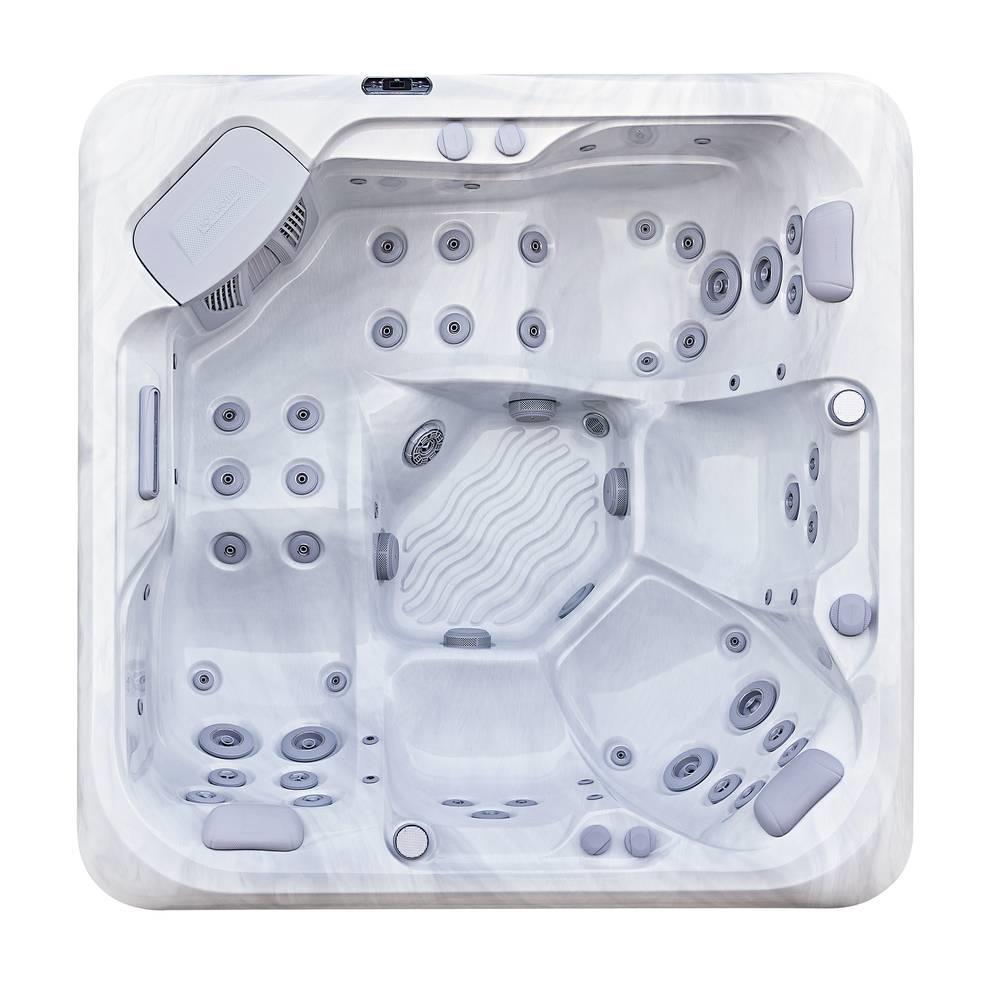 AquaSolus Whirlpool Harmony
