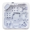 AquaSolus Whirlpool Harmony
