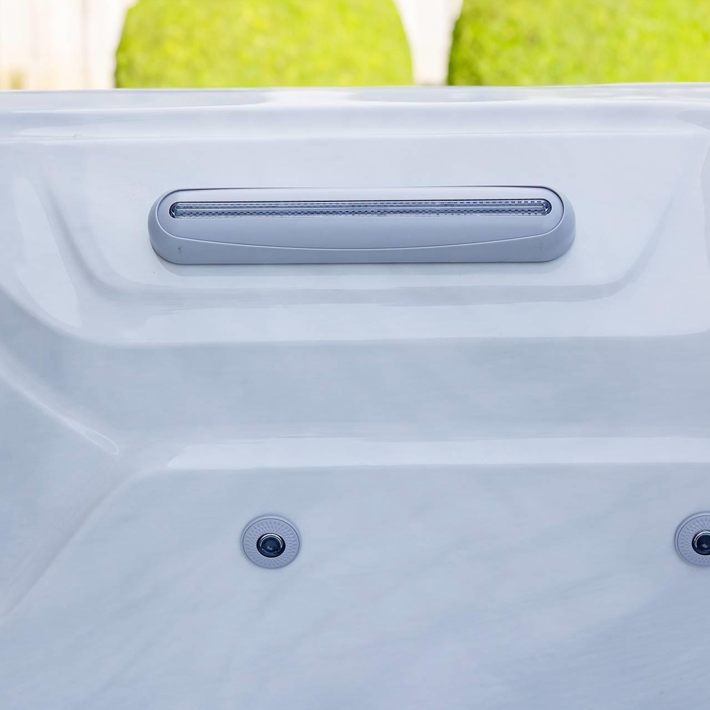 AquaSolus Whirlpool Harmony