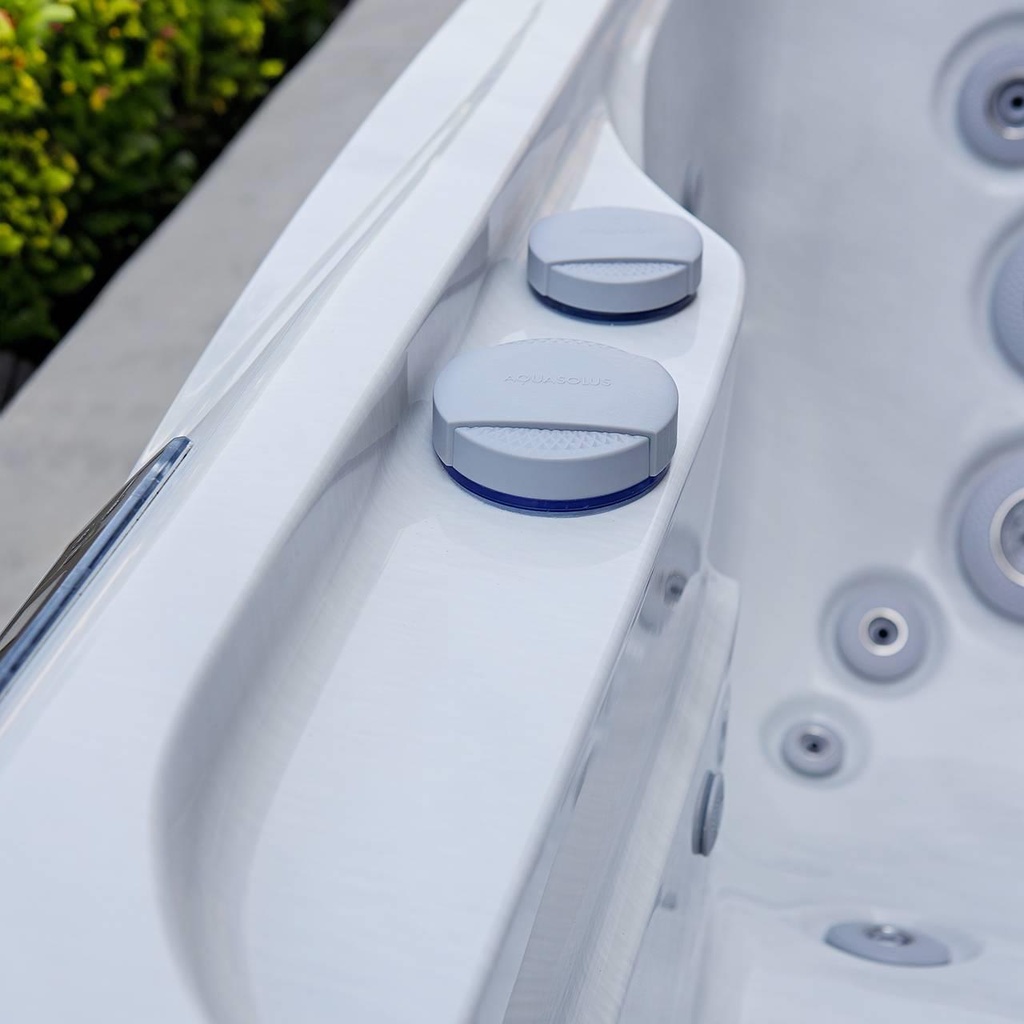 AquaSolus Whirlpool Harmony