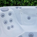 AquaSolus Whirlpool Zephyr