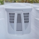 AquaSolus Whirlpool Zephyr