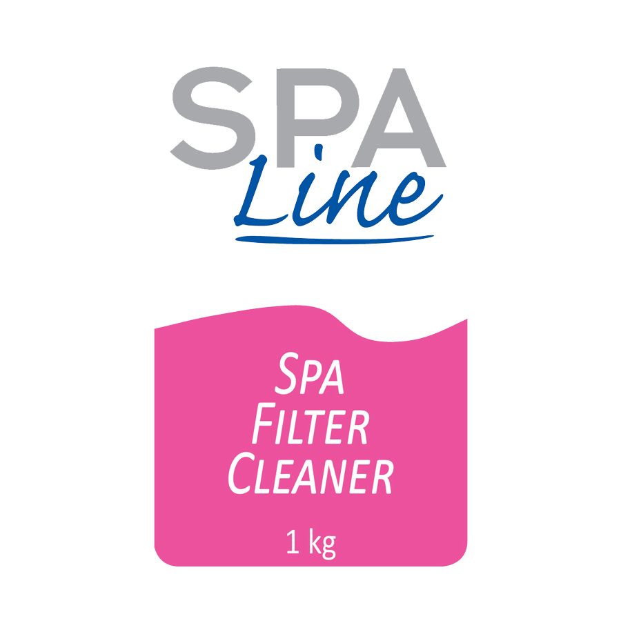 SpaLine Spa Filter Cleaner