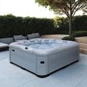 AquaSolus Whirlpool Calma