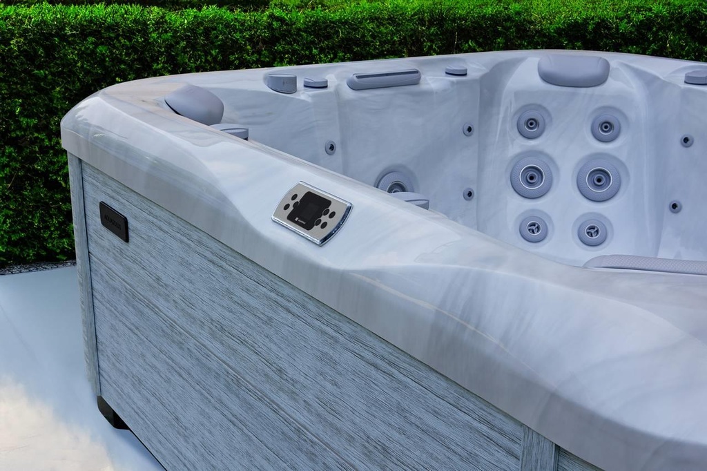 AquaSolus Whirlpool Calma