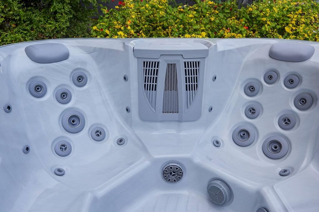 AquaSolus Whirlpool Calma