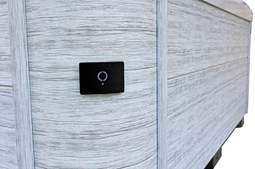 AquaSolus Whirlpool Calma