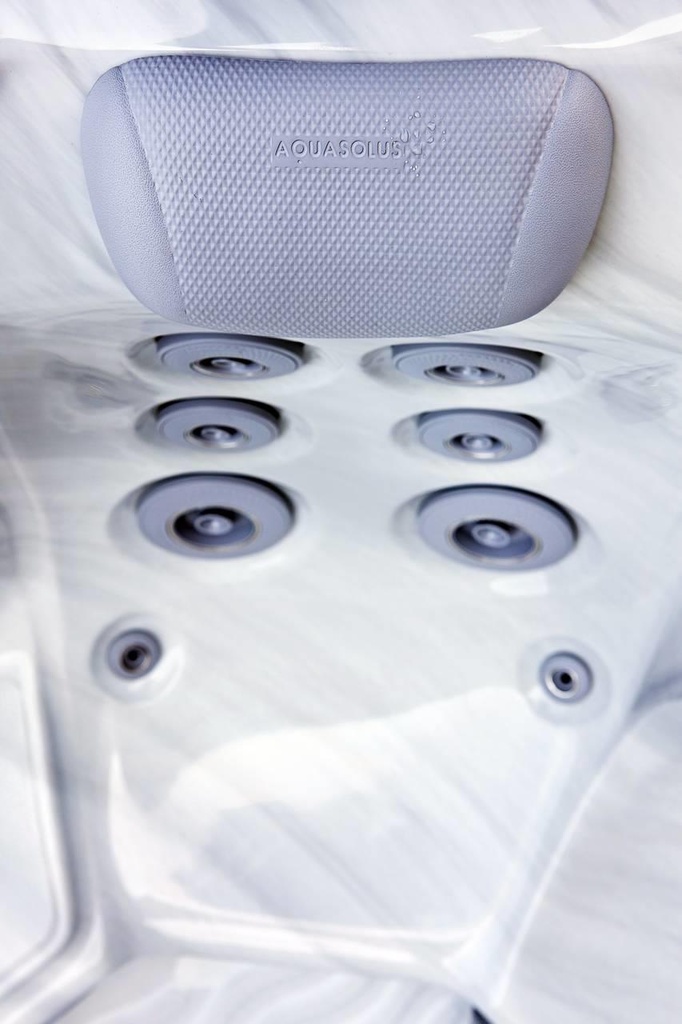 AquaSolus Whirlpool Calma