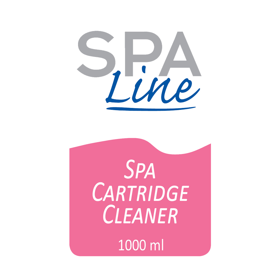 SpaLine Spa Kartuschenreiniger